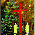 Crucifixes Caleches Casinos 