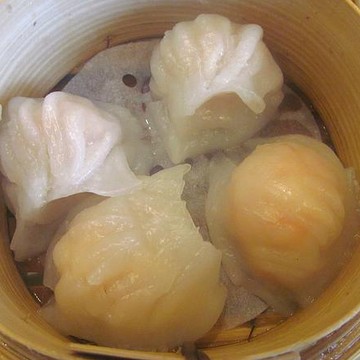 Dim Sum