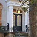 Doors Of Savannah