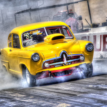 Drag Racing Images