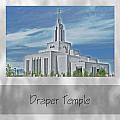 Draper Temple