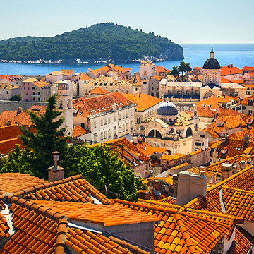 Dubrovnik King's Landing