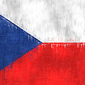 Eastern Europe Country Flags