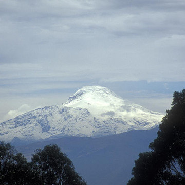 Ecuador South America