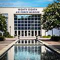 Eighth Air Force Museum