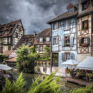 Fairytale Alsace