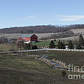 Farms in Pennsylvania
