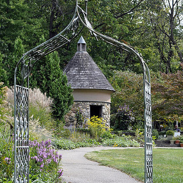 Fernwoodbotanicalgarden  Nature Preserve