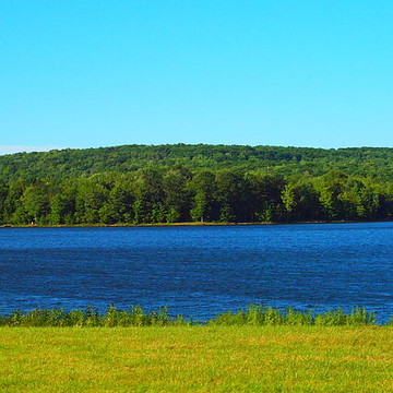 Finger Lakes New York