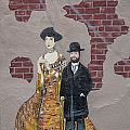 Flagstaff Arizona Art on Wall