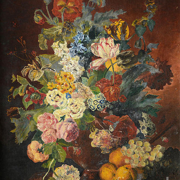 Floral  and Still Life