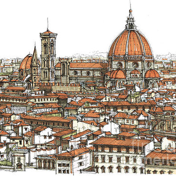 Florence Italia