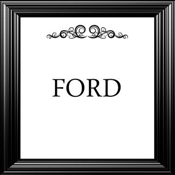Ford Collection