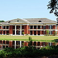 Francis Marion University Florence South Carolina