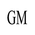 General Motors Products