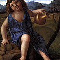 Giovanni Bellini 15th Century Paintings