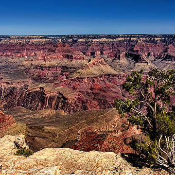 Grand Canyon-Sedona-Arizona