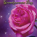 Grandparents Day Greeting Cards