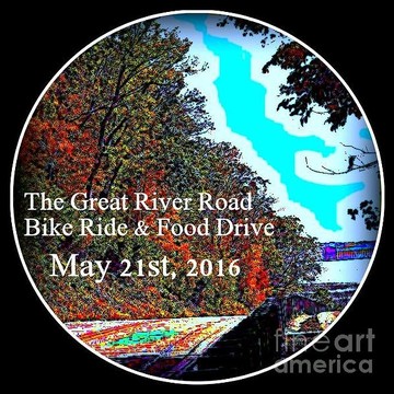 Great River Road Gallery