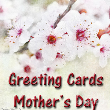 GREETING CARDS - CUSTOMIZABLE - Mother's Day -