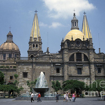 Guadalajara Mexico