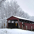 Historic Covered Bridges of Pennsylvania