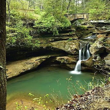 Hocking Hills