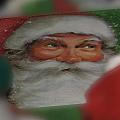 Holiday Santa Claus