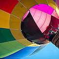 Hot Air Balloon Fiesta 