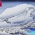 Ichiryusai Hiroshige