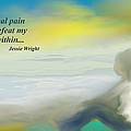 Inspirational Quotes with Paintings