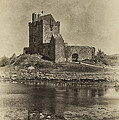 Ireland Castles and Ruins