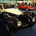 Italian Car Marques - Classic Cars