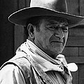 John Wayne homages
