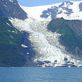 Just Alaskan Glaciers