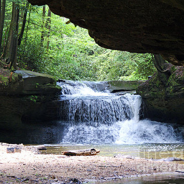 Kentucky's Red River Gorge Area