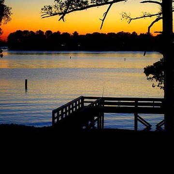 Lake Murray