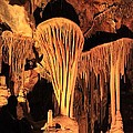 Lehman Caves - Nevada