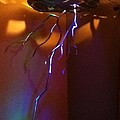 Lightning Sculptures