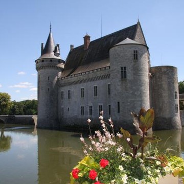 Loire Valley Palaces and Landscape
