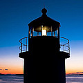 Maine Lighthouse Photos