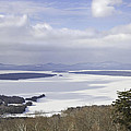 Maine Winter Landscapes