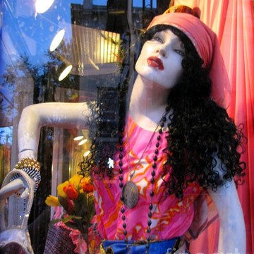 Mannequins and Dolls