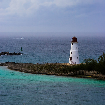 Marine - Lighthouses