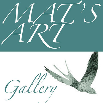 Mat's Art Gallery