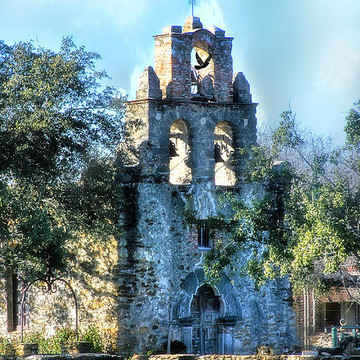Missions of San Antonio