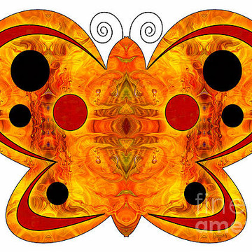 Monarch Butterfly Abstracts