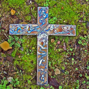 Montana Cross Photos