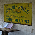Moulin A Huile Michel