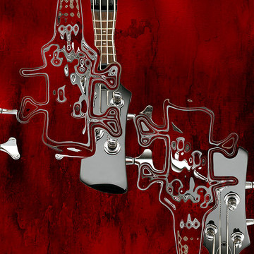 Musical Abstract Series